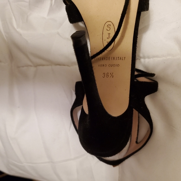 Shoes - Picture 3 of 3